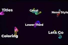 Neon Titles 43254902