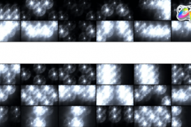 Collection of Flashing Light for FCPX 48055782