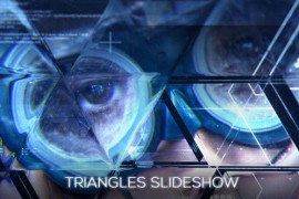 Triangles Slideshow 19917314