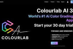 Colourlab Ai Pro 3.5.0 Win