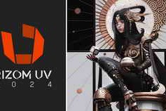 Rizom-Lab RizomUV Real / Virtual Space 2024.1.63 Win x64