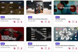 2024.3.21.5.Set.Apple-Motion.Templates
