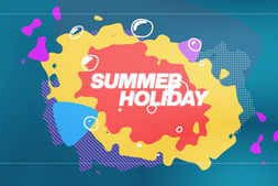 Free Download:Summer Holiday 63656728
