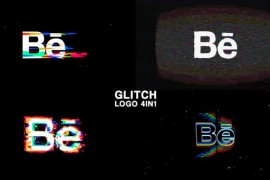 Glitch Logo_4in1 39176994