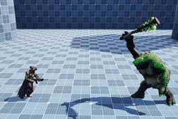 Udemy – Unreal Engine 5 Blueprints Shooter Mastery