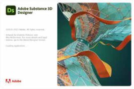 Adobe Substance 3D Designer 14.1.0 Win x64 Multilingual