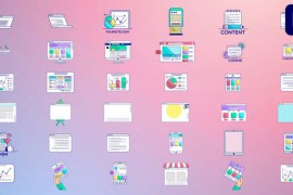 Interfaces And Screens for Premiere Pro 51207406