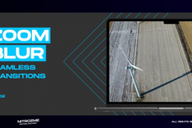 Zoom Blur Transitions Vol. 02 49305086
