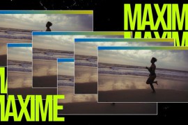 Urban Sport 4K | After Effects 43440709