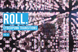 Cyberpunk Roll Transitions Vol. 02 47700573