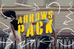 Free Download:Arrows Pack 59139636