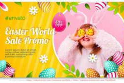 Free Download:Easter Day Promo 36923505