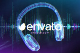 DJ Logo - Music Party Opener 45219322