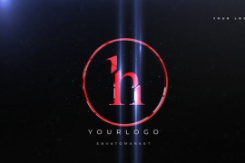 Horror Logo 51091179