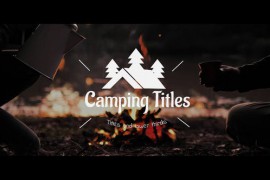 Camping Titles 48699795