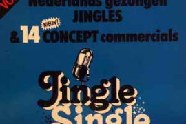 Ren Groot Disco Jingle Single Volume 4 WAV