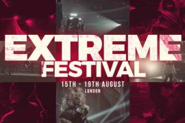 Extreme Festival - Action Sport Show 23437840