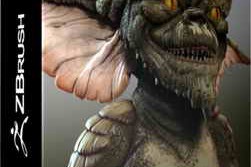 Pixologic Zbrush 2025.0.1 Win x64 Multilingual