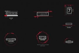 Countdown Timer Toolkit V28 52546116