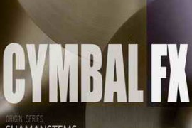 ShamanStems Origin Series Cymbal FX WAV-MAGNETRiXX