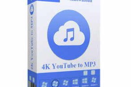 Free Download:4k Youtube To Mp3 26.1.4 (x64) Multilingual