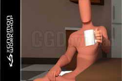 The Gnomon Workshop – Maya for Animators – Body Mechanics