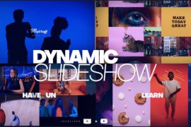 Dynamic Slideshow 42923903