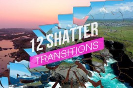 Shatter Transitions 43406604