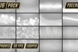 Clean Backdrop Background Loops 24009837