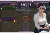 Udemy – Learn 2D game coding fundamentals and Pixel Art for games