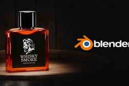 Udemy – Professional Product Visualization With Blender