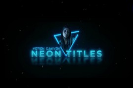 Neon Titles 44786495