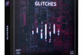 Just Sound Effects Glitches WAV
