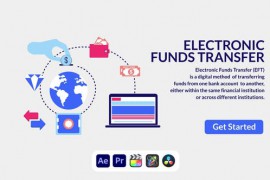 Electronics Funds Transfer Design Concept 50690709