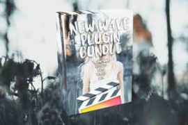 Ryan Nangle – New Wave Plugin Bundle – FCPX