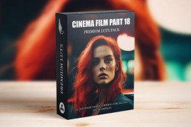 Color Grading Elite LUTs Collection - Precision Tools for Professional Quality 50755872