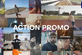 Action Promo 50437562