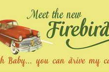 Free Download:Idea Font Family 3xOTF