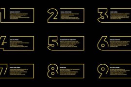 Infographics Boxes 51805487