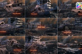 Epic Time for FCPX 44391474