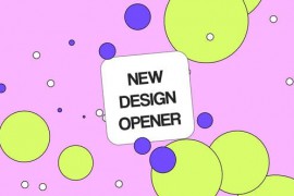 Colorful Geometry Opener 46304011