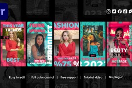 Mega Sale Instagram Reels 43375936