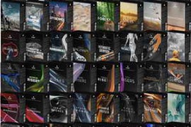 Ocular Sounds The Ultimate Sound FX Bundle (all in one) - 4000+ Wav