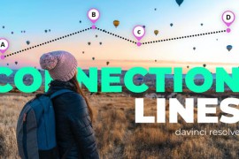 Connection Lines 46110788