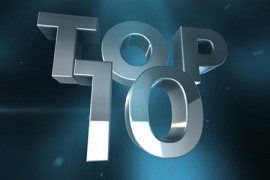Top 10 15968776