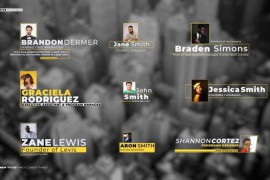 Image Lower Thirds 2.0 | After Effects 45876806