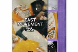 Tiny Tapes Fast Movement