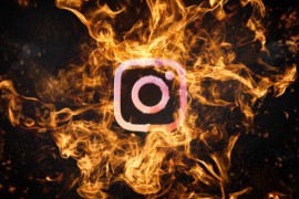 Fire Explosion Logo 2 52011307
