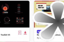 2022.12.24.1.Set.DaVinci-Resolve.Templates