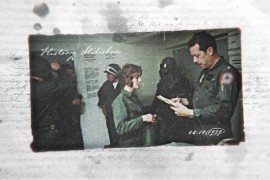 Vintage History Slideshow 24477519